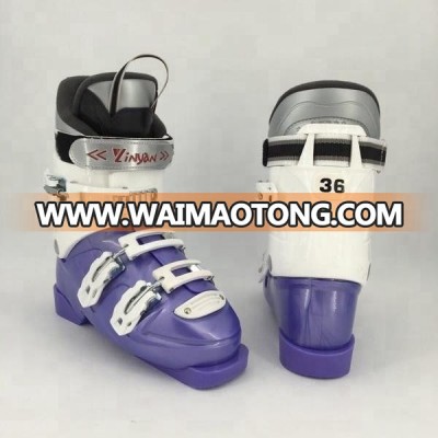 oem Ski Boots for ski sets hot sale skis and snowboard