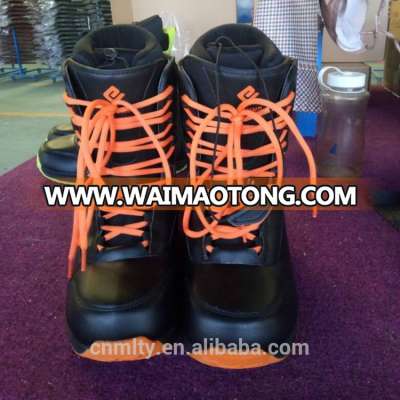 Chinese OEM snowboard boots