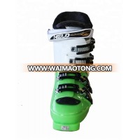 Men's 4-buckle Winter Ski Boots supplier