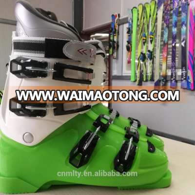 Ski Boots at best prices, all Alpine Skiing Equipment Manlin