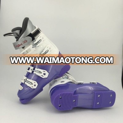 OEM Ski Boots for Skier